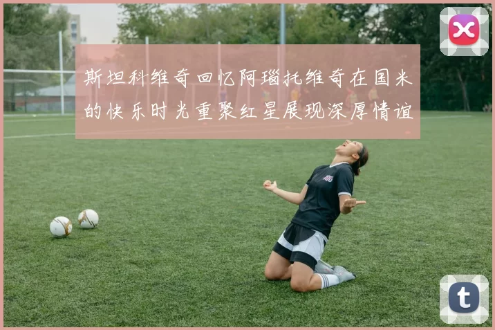 斯坦科维奇回忆阿瑙托维奇在国米的快乐时光重聚红星展现深厚情谊